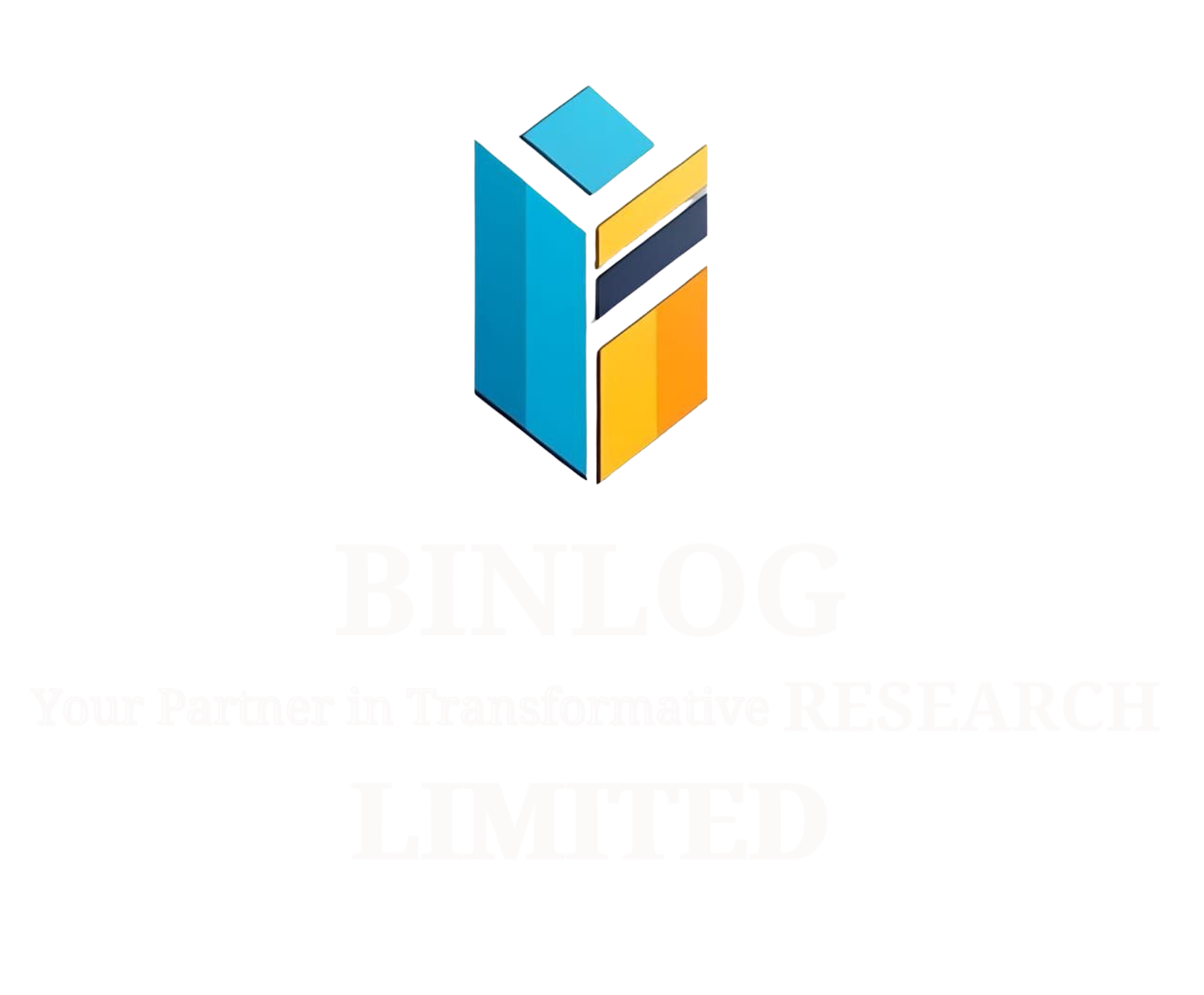 BINLOG Logo